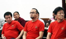 Cuci Uang Narkoba, AKP Ichwan Lubis Divonis 30 Bulan - JPNN.com