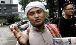 Habib Novel Yakin Banget Penikaman Hermansyah Bukan Kriminal Biasa - JPNN.com