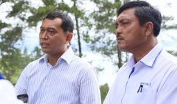 Pasangan JR Saragih-Mumtaz Rais Segera Deklarasi - JPNN.com