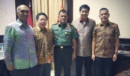 Sip, Jenderal Gatot Jamin Keamanan Piala Presiden 2017 - JPNN.com