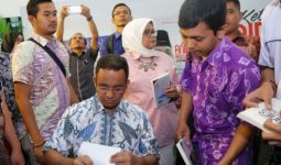 Kisah Inspiratif Anies Dituangkan dalam Sebuah Buku - JPNN.com