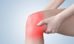 Nih Caranya Agar Lutut Kuat dan Sehat - JPNN.com