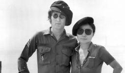 Kabar Baik buat Penggemar John Lennon dan Yoko Ono - JPNN.com