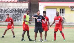 Persipura Bidik Poin Penuh Lawan PSS - JPNN.com