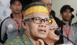 Polemik Pidato Kapolri, Ketum PP Muhammadiyah: Husnuzan Saja - JPNN.com