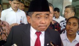 Pelantikan Gubernur Aceh Tidak di Istana Negara, Begini Penjelasannya - JPNN.com
