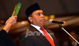 Sertijab Plt Gubernur Dipindah ke Masjid Raya Ini - JPNN.com