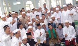 Anies Prioritaskan Pembangunan Akhlak - JPNN.com