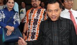 Polemik RUU Permusikan: Respons Anang Hermansyah terhadap Sindiran Jerinx SID - JPNN.com