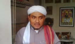 Habib Novel Janjikan Kado Terindah di Pernikahan Ahok dan Bripda Puput - JPNN.com