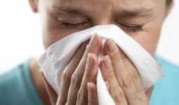 8.200 Orang Tewas di Amerika Serikat Akibat Flu - JPNN.com