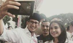 Sandiaga Janji Teruskan Program Kartu Jakarta Pintar - JPNN.com