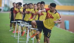Sriwijaya FC Sikat Habis Barito Putera - JPNN.com
