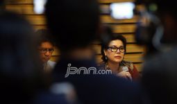 Pimpinan KPK Gencarkan OTT di Sisa Masa Jabatan, Ini Alasannya - JPNN.com