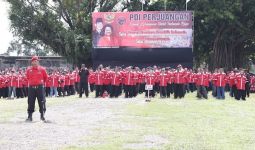 Wako Solo Pimpin Apel Kader PDIP Setia Mega dan NKRI - JPNN.com