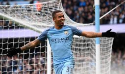 Berkat Jesus! City Gusur Arsenal dari Posisi Tiga - JPNN.com