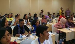 Maluku Sambut Positif Launching GenPI Kemenpar - JPNN.com