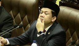 Fahri: Masa 10 Tahun Ribut Gara-gara Soal Lambang - JPNN.com
