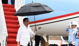 Masih Ingat 3 Alat Sadap di Rumah Dinas Pak Jokowi? - JPNN.com