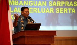 Kasum TNI: Hindari Kekeliruan Pelaksanaan Program - JPNN.com