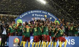 Kamerun Kembali jadi Raja Afrika - JPNN.com