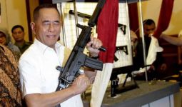 Jokowi dan Duterte Setuju TNI Turun ke Marawi - JPNN.com