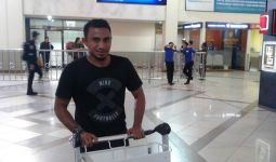 Firman Utina Gabung Bhayangkara FC - JPNN.com