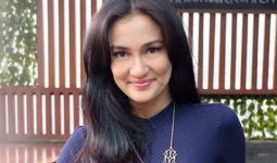 Ditanya Kasus Hoaks Ratna, Begini Respons Atiqah Hasiholan - JPNN.com