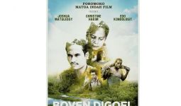 Film Boven Digoel Angkat Perjuangan Dokter di Papua - JPNN.com
