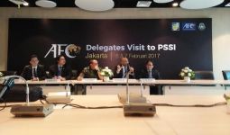 AFC Larang Jual Beli Lisensi Klub Lebih dari Satu Kali - JPNN.com