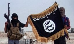 Ngacir dari Raqqa, ISIS Jadikan Warga Sipil Tameng Hidup - JPNN.com