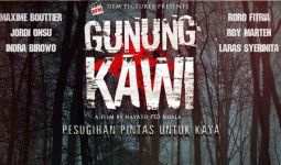 Film Gunung Kawi Siap Gentayangan di Pilkada Serentak - JPNN.com