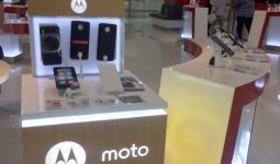Pembuktian Smartfren Bareng Motorola - JPNN.com