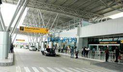 Pipa Bocor, Pasokan Air Bersih di Bandara Soetta Terganggu? - JPNN.com