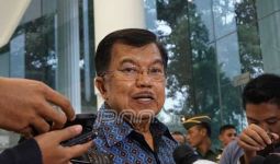 Pak JK: PDIP Dulu Juga Begitu - JPNN.com