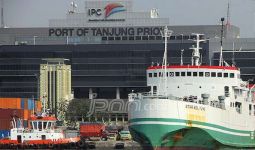 Mulai 15 April, Pelindo II Sesuaikan Tarif Pelayanan di Pelabuhan Tanjung Priok, jadi Sebegini.. - JPNN.com