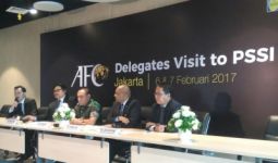 Bantuan AFC Harus Diaudit dan Dilaporkan Penggunaannya - JPNN.com