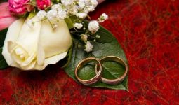 Inilah 11 Pernikahan yang Bikin Heboh - JPNN.com