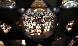 Ribuan Warga Muhammadiyah Siap Aksi 112 - JPNN.com