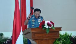 Laksdya Didit Buka Rakornisdok Kodiklat TNI - JPNN.com