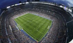 Madrid Tak Sudi Final Copa del Rey Digelar di Bernabeu - JPNN.com