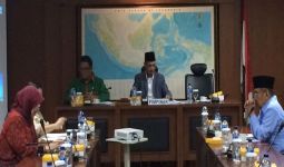 DPD Usul Gerakan Wisata Murah ke Indonesia - JPNN.com