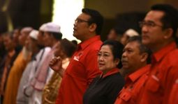 Pesan Bu Mega: Jago PDIP di Pilkada Babel Harus Berjaya - JPNN.com
