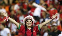 Ranking FIFA: Brasil Masih Nomor 1, Indonesia Naik Dua Peringkat - JPNN.com