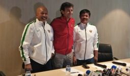 Luis Milla Janjikan Gaya Bermain Indonesia - JPNN.com