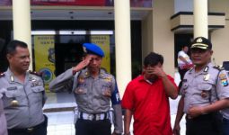 Pasangan Sesama Jenis Kompak Jadi Polisi Gadungan - JPNN.com