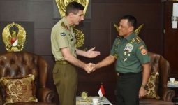 Jenderal Gatot Sudah Memberikan Maaf - JPNN.com