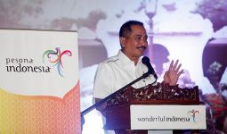 Festival Imlek Palembang Targetkan 25 Ribu Pengunjung - JPNN.com