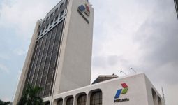 Bursa Bos Pertamina, Peluang Orang Dalam Mengecil - JPNN.com