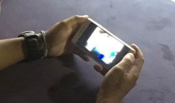 Bunga Kirim Video Tak Senonoh ke Pacar, Malah Beredar di Medsos, Viral - JPNN.com